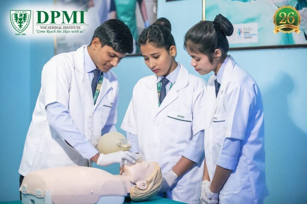 GNM Course A B Group Of Institutions GNM Course A B Group Of Institutions